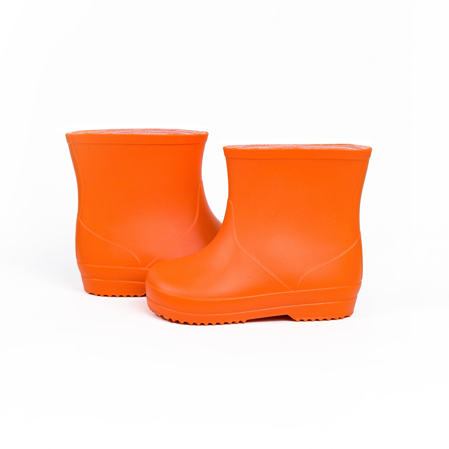 Naranja Piesh