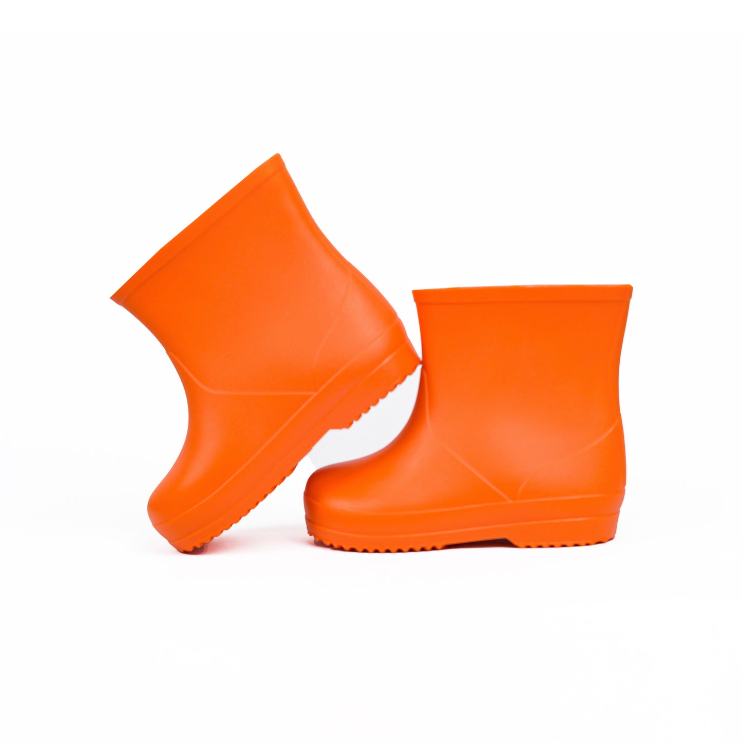 Naranja Piesh