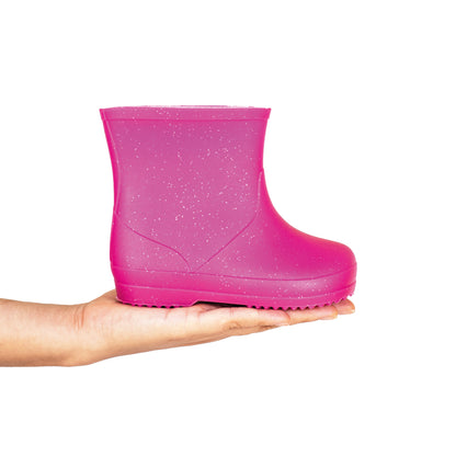 Fucsia  Piesh