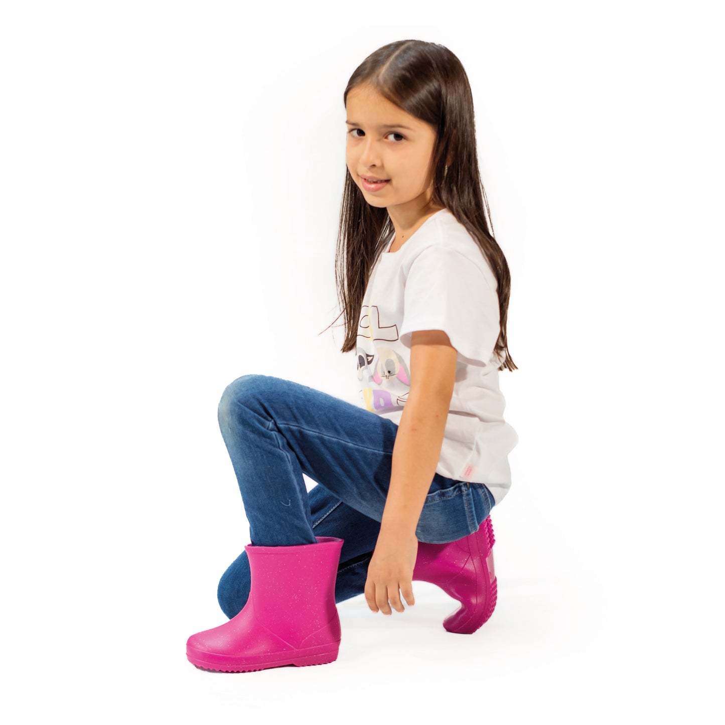 Fucsia  Piesh