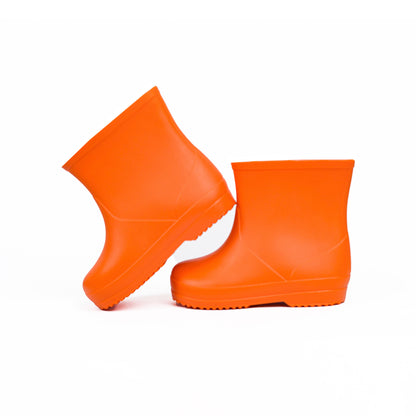 Naranja Piesh