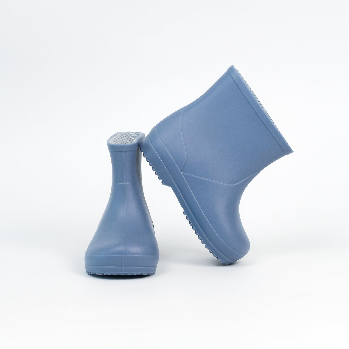 Botas Gris Piesh