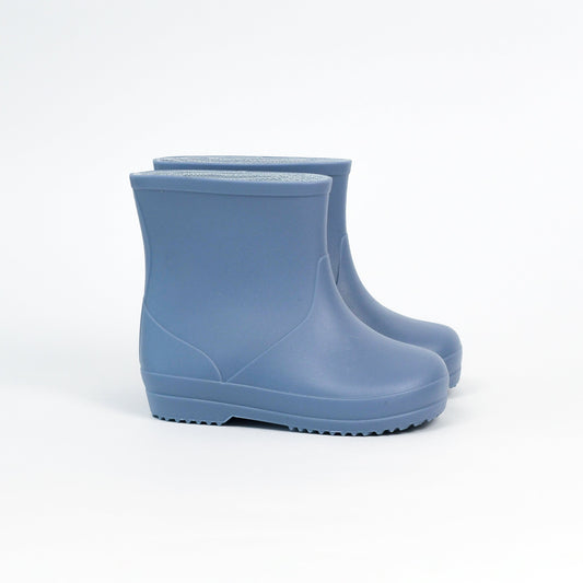 Botas Gris Piesh